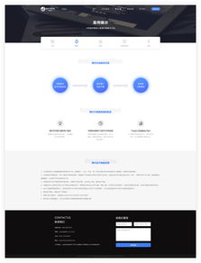 大數(shù)據(jù)時(shí)代下的網(wǎng)頁(yè)與網(wǎng)站設(shè)計(jì) 從呈現(xiàn)到洞察的演進(jìn)